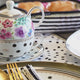 Melli Mello Tea for one floral print 