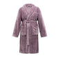 Melli Mello A kind of magic Bathrobe Lilac Mauve