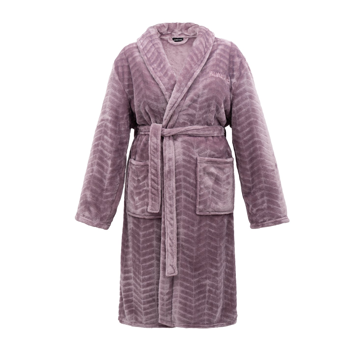 Melli Mello A kind of magic Bathrobe Lilac Mauve