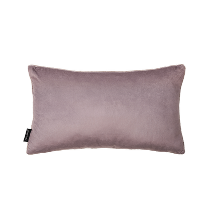 Melli Mello A kind of magic small deco cushion Greyish Lilac Mauve