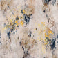 Melli Mello Gold Rush Fotobehang Beige