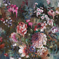 Melli Mello Melted Dreams Photowall Blue