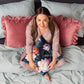 Melli Mello Mint to be Duvet Cover Mint
