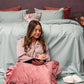 Melli Mello Mint to be Duvet Cover Mint