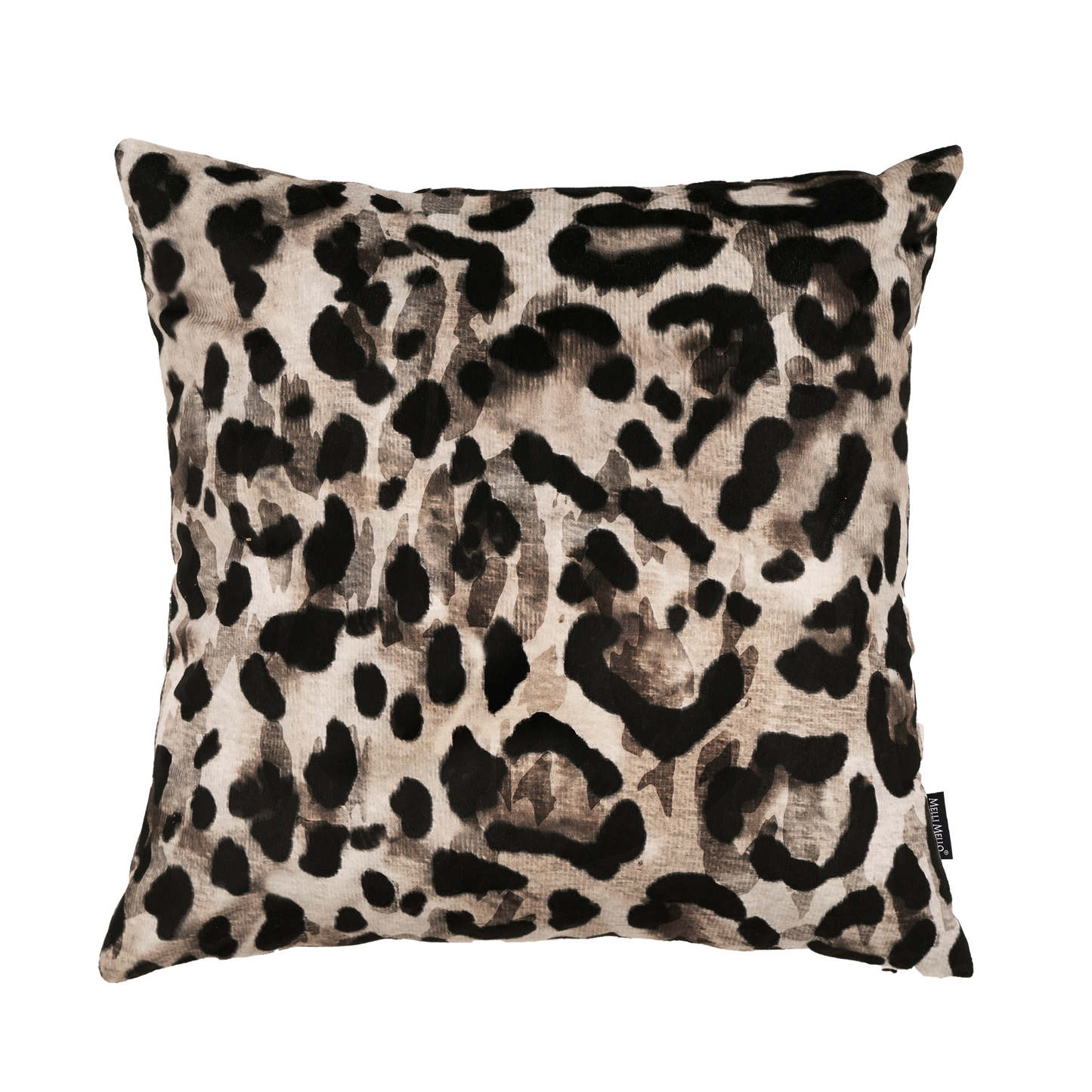 Melli Mello Most wanted deco cushion Leopard
