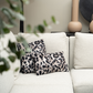 Melli Mello Most wanted small deco cushion Leopard