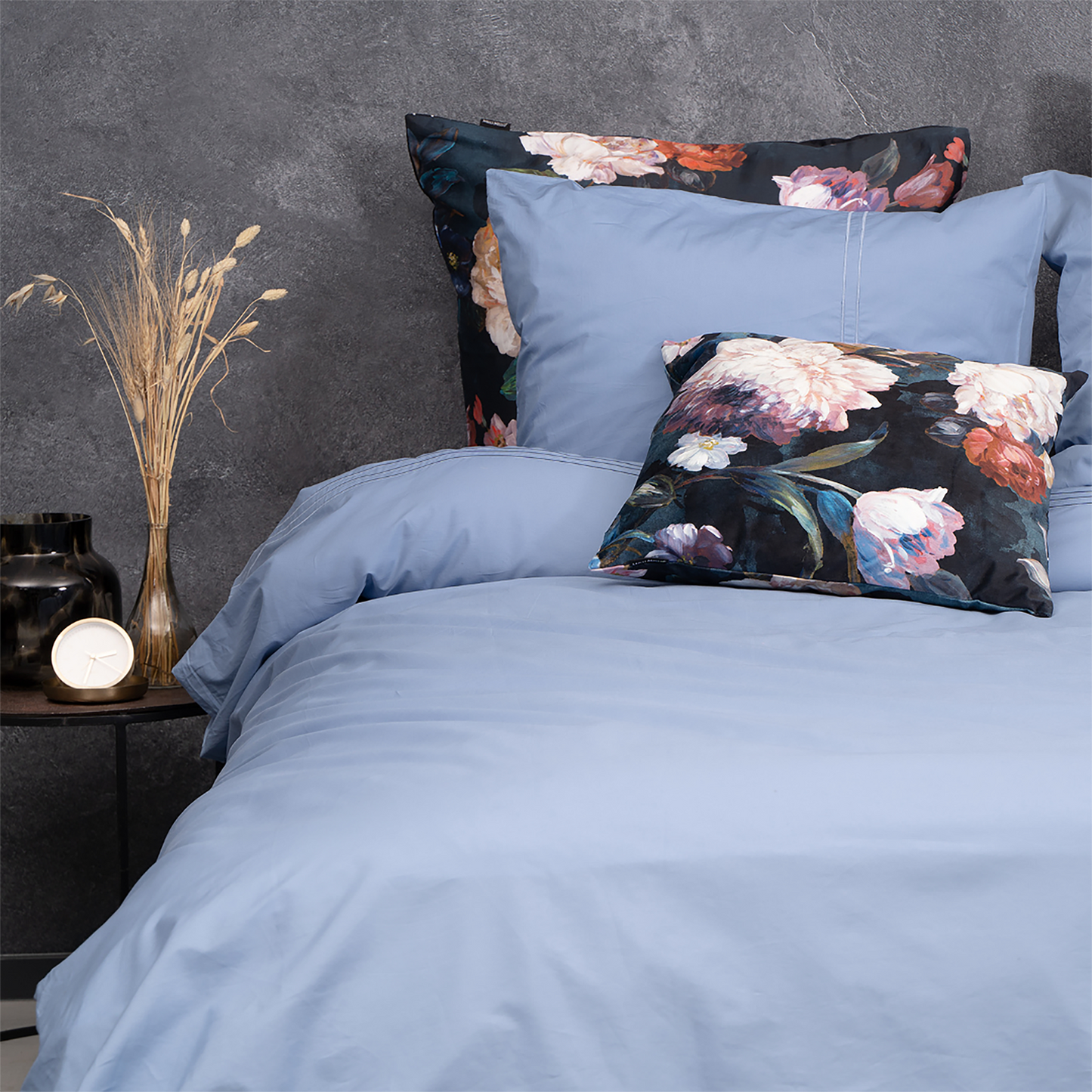 Melli Mello Out of the blue Duvet Cover Blue