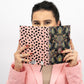Melli Mello Paisley Addict A5 Bullet Journal Roze