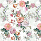 Melli Mello Paradise Found Photowall White