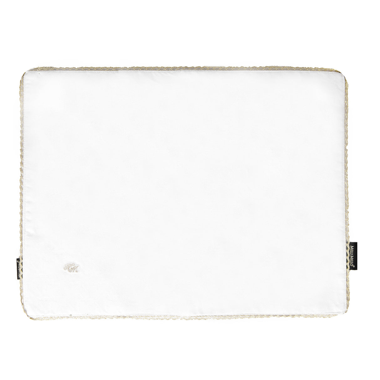 Melli Mello Placemat Zwart-Wit