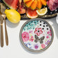 Melli Mello Set Nora Cake Plate floral