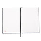 Melli Mello Shine Bright notebook A4 Dark Blue