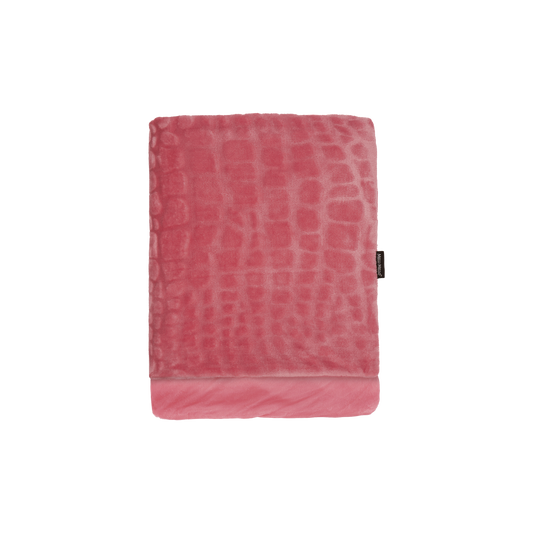 Melli Mello Sweet Escape Plaid Roze