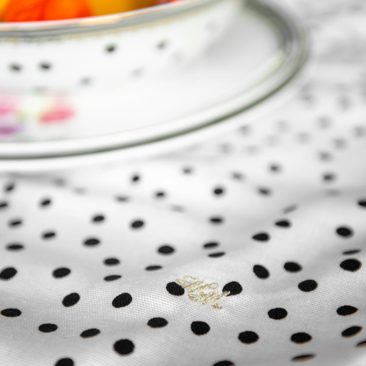 Melli Mello Nora Dots Tafelloper