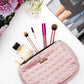 Melli Mello Toiletry bag Pink
