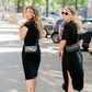 Melli Mello To the stars Heuptas Zwart Sterren