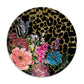 Melli Mello Zebra Wallcircle