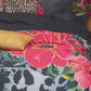 Melli Mello Crazy in Love Duvet Cover Coral