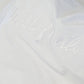Melli Mello Little white lies Duvet Cover White