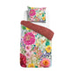 Melli Mello Floral attraction duvet cover pink
