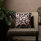 Melli Mello Most wanted deco cushion Leopard