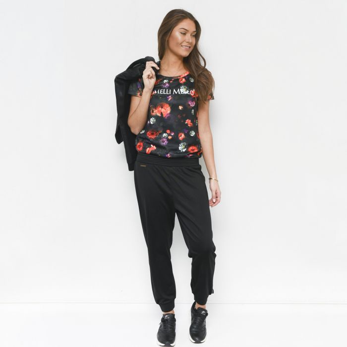 Melli Mello It-shirt Amina Colorful high quality shirt outfit